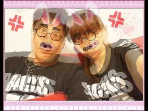 ♥ 2014.05.06 飛雅在一起16週年快樂