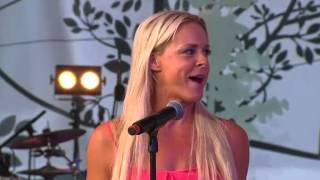 Malena Ernman - La Voix (Live @ Moraeus med mera 2012)