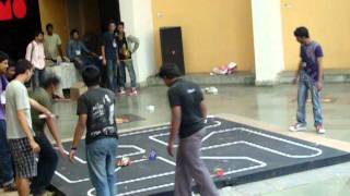 Looprush 2011 prefinal IIT BOMBAY 2011