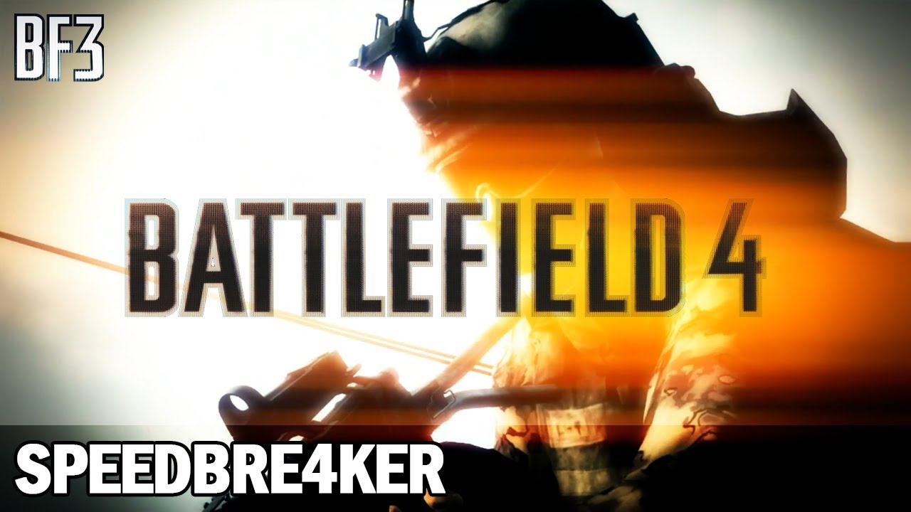 Battlefield 4 What we really need - BF3 Commentary/Gameplay