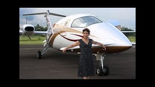7 Milyader  Indonesia Yg Miliki Jet PRIBADI No 1 Cuma LulusaN SMP Tp Miliki Puluhan Pesawat