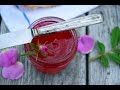 ROSE PETAL JAM RECIPE