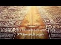 الشيخ الزين محمد واذن في الناس بالحج 
