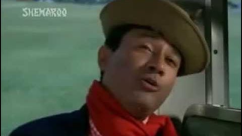 Phoolon Ke Rang Se--Dev Anand--Prem Pujari Old Hindi Songs SD Burman -- Neeraj -- Kishore