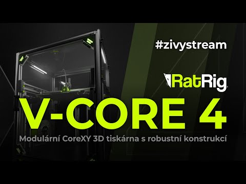 🐭 RatRig V-Core