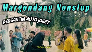 Margondang Nonstop Orgen Tunggal - Reny Juntak Mardaup (Live Cover)