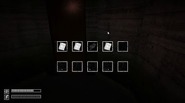 SCP Containment Breach Console commands