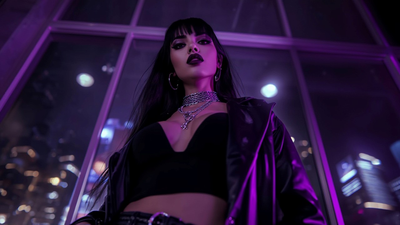 POV: you're THAT girl 💅🏻 | Dark Feminine Energy Baddie Playlist | Confidence & Self Love 2026 Music
