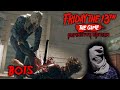 Friday the 13th the game - Gameplay 2.0 - Jason part 2