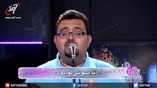 ترنيمة أنت سيد الكون -  فريق أضواء الشموع - برنامج هانرنم