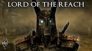 The Legend of Red Eagle... Skyrim's "Rebel's Cairn" | Quest, Lore, Theories, Explained!