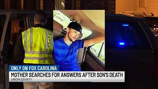 Upstate mom fights for answers 5 years after son's death ruled accidental house fire