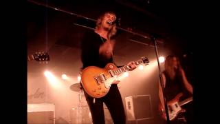 Go Go Berlin - You You You (Live @ Musikhuset Posten, Odense, 14/11-2013)