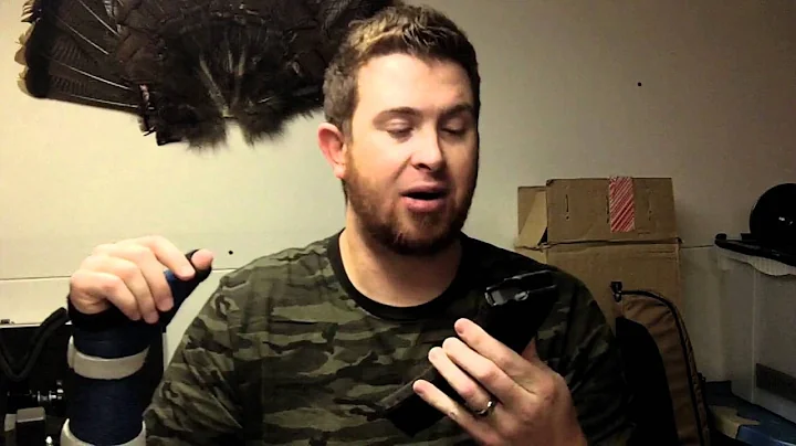 AK-47 Steel Magazine Review