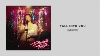 Devinta Trista - Fall Into You (1 Hour Loop)