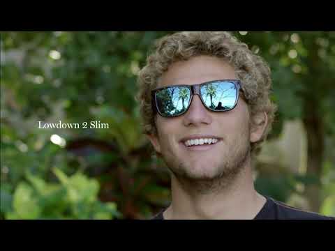 Smith Lowdown 2.0 ChromaPop Sunglasses Video - Smith Lowdown 2.0 ChromaPop Sunglasses Video