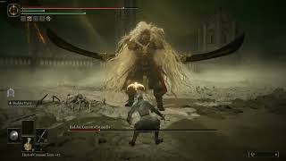 Promised Consort No Summon Parry Lv150 Ng