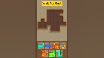 Puzzle Cats - Gameplay Walkthrough 96 #shorts #games #funny