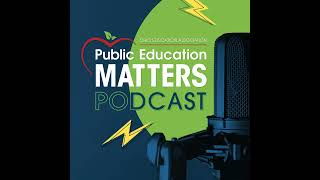 NPE report gives Ohio failing grade on state's support for public education. Plus, OEA members ta...