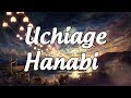 [NIGHTCORE] Uchige Hanibi (打上花火) - 96猫&times;天月 cover