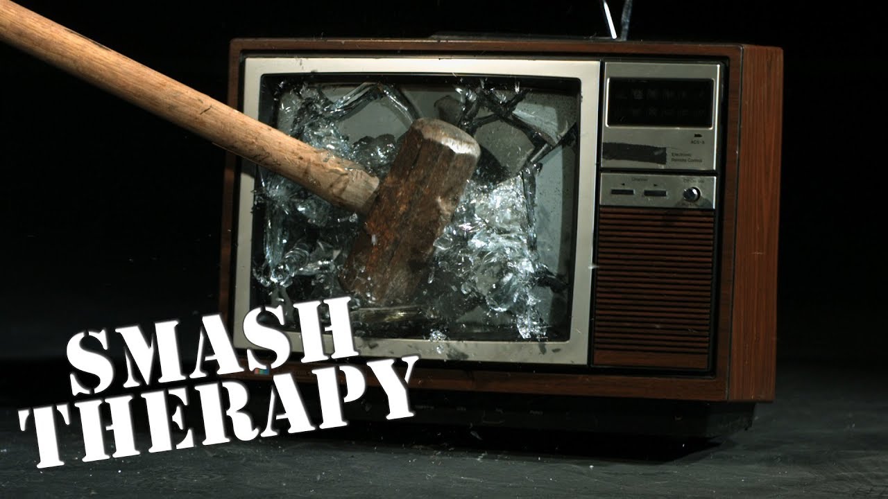 Smash Therapy [English] YouTube
