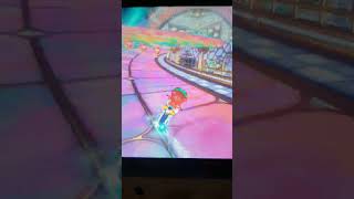 A little bit more risky without the charge jump I guess? 😅