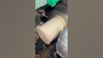 Forming knife test machine #cncprocessing