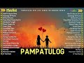 Pampatulog OPM Love Songs for Broken Hearts💔 Soft Night Melodies to Cry, Heal, and Fall Asleep