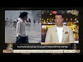 3 وفيات ومصابون... يسري البدري يكشف تفاصيل حادث انفجار مول أرابيلا بالتجمع الخامس
