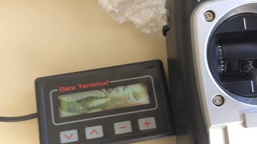 King Tech K80E Fadec 6