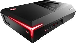 Review: MSI MPG Trident 3 13TC-082US Gaming Desktop | Intel Core i7-13700F Compact Small Form Factor
