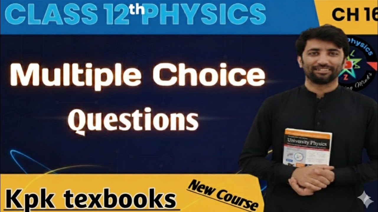 Physics class 12 | chapter number 16 | physics of solids |