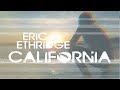 Eric ethridge  california official music