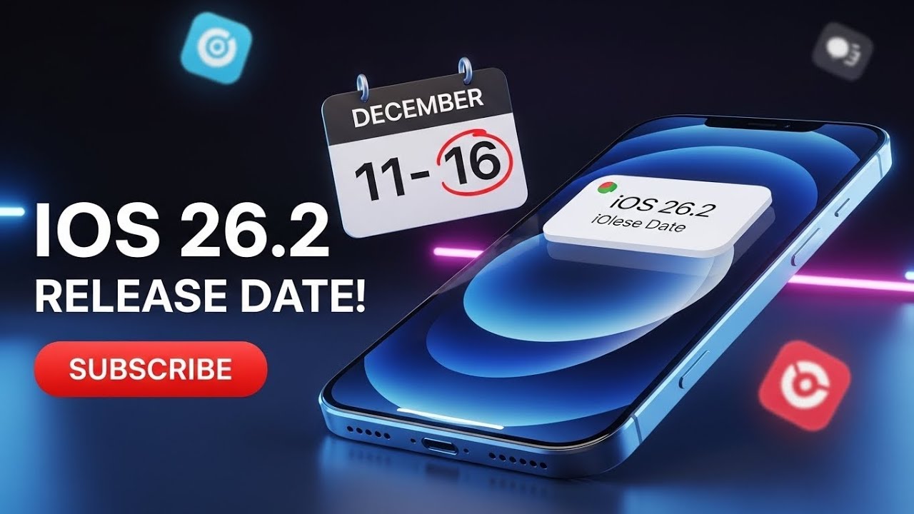 python beta 2 released for testing the experimental... iOS 26.2 Release Date CONFIRMED? Full Breakdown, Features, Betas & What ...