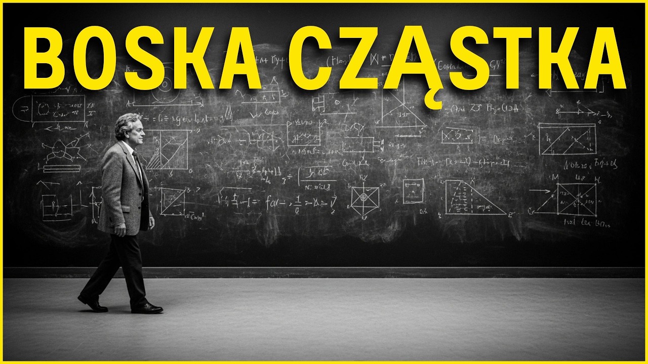 Co się dzieje kiedy umierasz? — BRUTALNA odpowiedź Feynmana