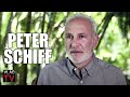 Peter Schiff on Predicting the 2008 Financial Crisis, Predicts "Dollar Crisis" (Part 3)