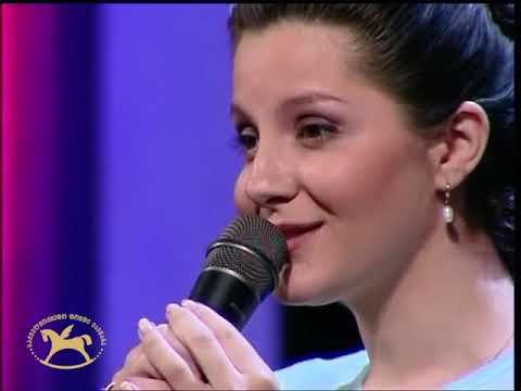 Neka Sebiskveradze / ნეკა სებისკვერაძე - \'იავნანა\'