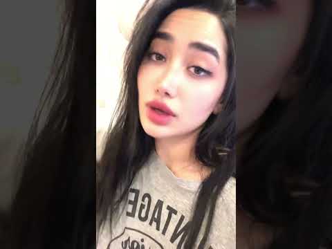 این روزا هرکی واسه یه چیزی چشماش دیگه سویی نداره بندرعباسم  میکاپ دابسمش آرتا اهنگ