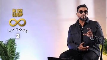 In The Loop EP 2 | Think Innovation: AI, Speed, and Smarter Business