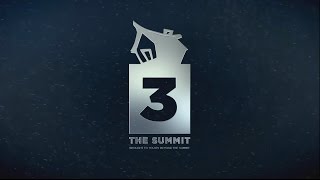 [Tuesday's Thoughts] - Dota 2 6.84c & Post Summit 3 Musings