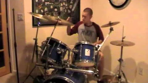 O.G. Loko Of Mice and Men Cover Michael Guglielmi