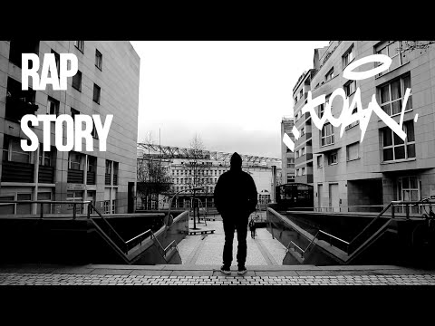 Toan - Rap Story - (Clip)