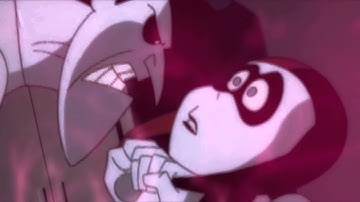 Power & Control MEP // Harley & Joker