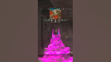 The STATIC HV is STILL the BEST SMG on WARZONE👑 (build @ end) #warzone #callofduty #rebirthisland