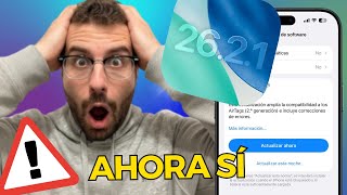 iOS 26.2.1 mejora el rendimiento del iPhone 17 Pro Max (benchmarks confirmados)