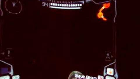 Out of Armor experience