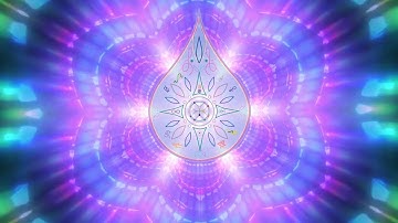 God Seed (Eckasha) Activation [Short Guided Meditation]