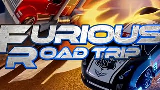 Furious Road Trip First Look Android Gameplay screenshot 5