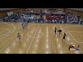2019年IH バスケットボール 男子 準々決勝 福岡第一（福岡）vs 東山（京都）
