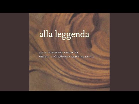Triptych, Op. 141: No. 1. Legend